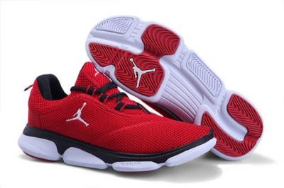 Air Jordan running-1